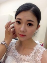 -金夫人婚纱摄影(华南店)