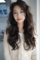 -上禾 HAIR SALON