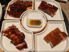 -滋粥楼·顺德菜(番禺广场总店)
