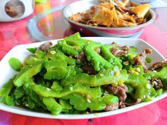 -香江农家乐饭店