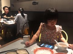 -探鱼·鲜青椒爽麻烤鱼(天河优托邦店)