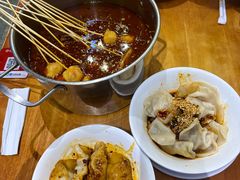 -付小姐在成都(中山公园店)