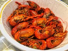 -龙虾风暴(松江店)