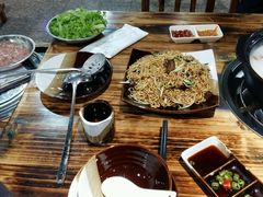 android_upload_pic-盈田盈粥庄(博山东路店)