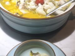 -青花椒花椒鱼(合生汇店)