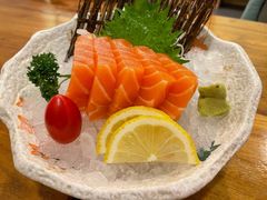 -左舞日本料理