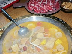 -受气牛肉·重庆耙牛肉(来福士店)