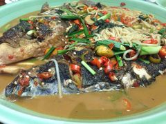 -德叔阙里·衢州菜馆(月湖店)