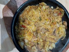 -米村拌饭(东方新天地店)