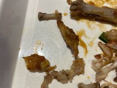 -谢蟹浓·肉蟹煲(新奥店)