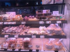 -巴黎贝甜(泗泾店)