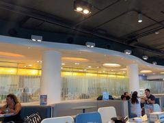 -湾景餐厅(海洋公园店)