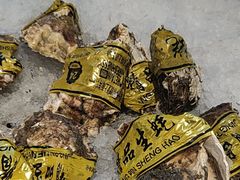 -尚宴牛特鲜自助(太原街万达店)