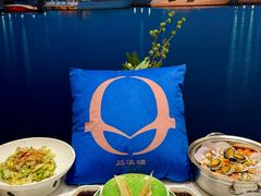 -品海楼·大连海胆锅贴馆(东港店)