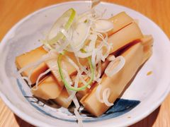 -yokocho上横町·日本食街(深业上城店)