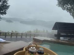 -天目湖涵田度假村