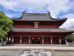 -绳金塔