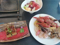 -季夏金枪鱼牛排自助餐厅(海悦天地店)