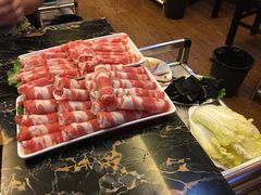 -羊乐锅·火锅·烧烤(夫子庙店)