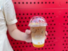 -麦当劳(平和堂店)