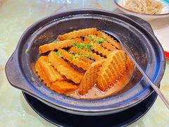 一品香芋煲-海景壹号大酒店(滨湖店)
