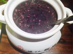 -梁记粥铺(开元地中海店)