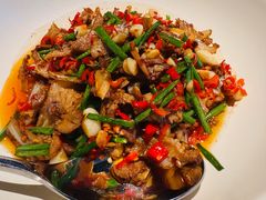 -喜湘宴·精致湖南菜(和平西桥店)