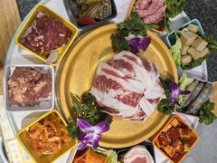 -鹤之乡·齐齐哈尔烤肉·非遗(秋涛路店)