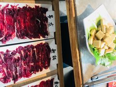 -大喜牛鲜牛肉火锅(营迹路店)