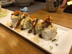 -樱の千渡日式料理·铁板烧•烧鸟(金盛田广场店)
