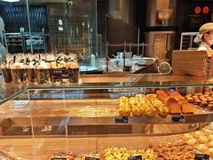 -FANEN法念·烘焙·甜点(万象城店)