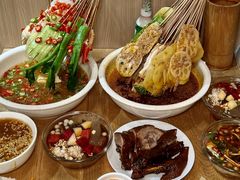 -嘉州叶婆婆钵钵鸡(建设路店)