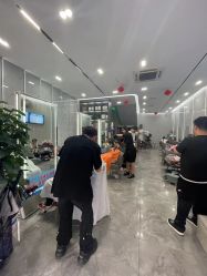 -半岛时尚造型