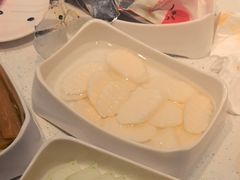 -千牛将·鲜牛肉火锅(开元路店)