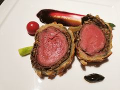 -ZHAO赵·牛扒坊(万象城店)