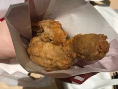 -肯德基(盘龙奥莱店)