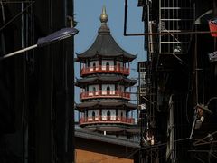 -绳金塔