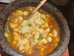-绿茶餐厅(哈尔滨凯德店)