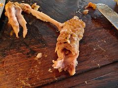 -火车头法国西餐厅