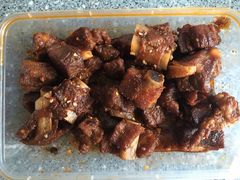 抿嘴小排-廖排骨(正通顺街店)