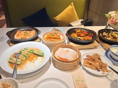 -汤城小厨•粤菜•靓汤(金宝街店)