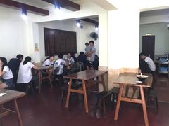 大堂-德天顺盖码饭(人民西路店)