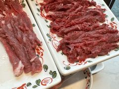 -东门口涮肉·砂锅·烤串(老门东店)
