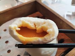-粤财皇冠假日酒店·彩华轩中餐厅
