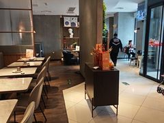 -必胜客(白石桥店)