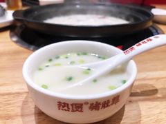 -好彩猪肚鸡(正弘城店)