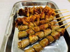 -海平馄饨(逍遥二路店)