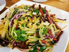 家常凉菜-大东北(武侯祠店)
