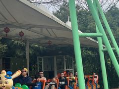 -杭州少年儿童公园