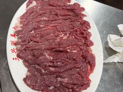 -三兴涮羊肉(荣安大街店)